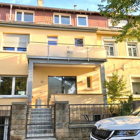 Ferienwohnung Forest & Wein Neustadt an der Weinstraße Exterior photo