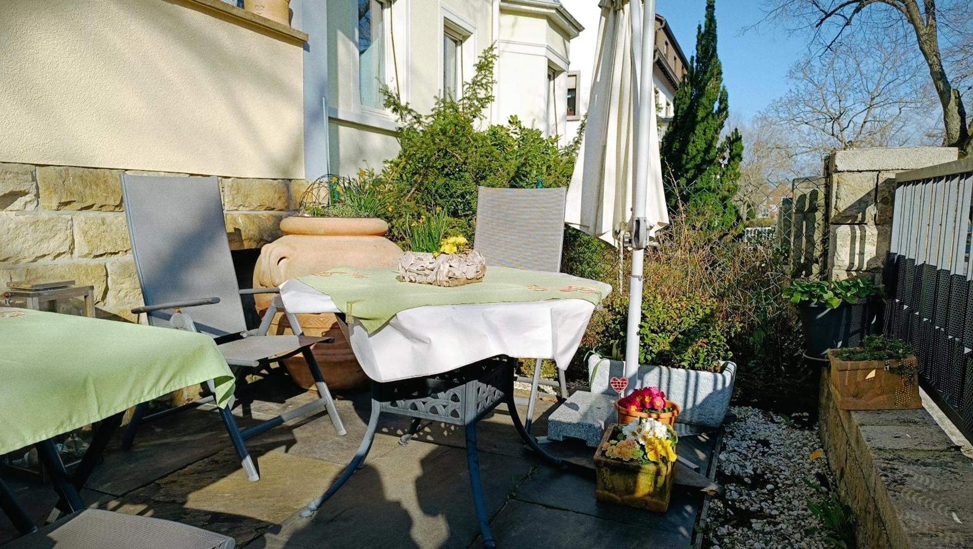 Ferienwohnung Forest & Wein Neustadt an der Weinstraße Exterior photo