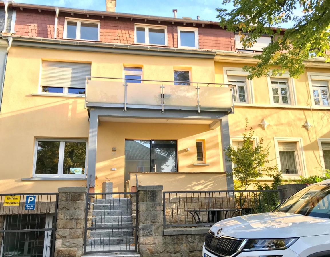 Ferienwohnung Forest & Wein Neustadt an der Weinstraße Exterior photo